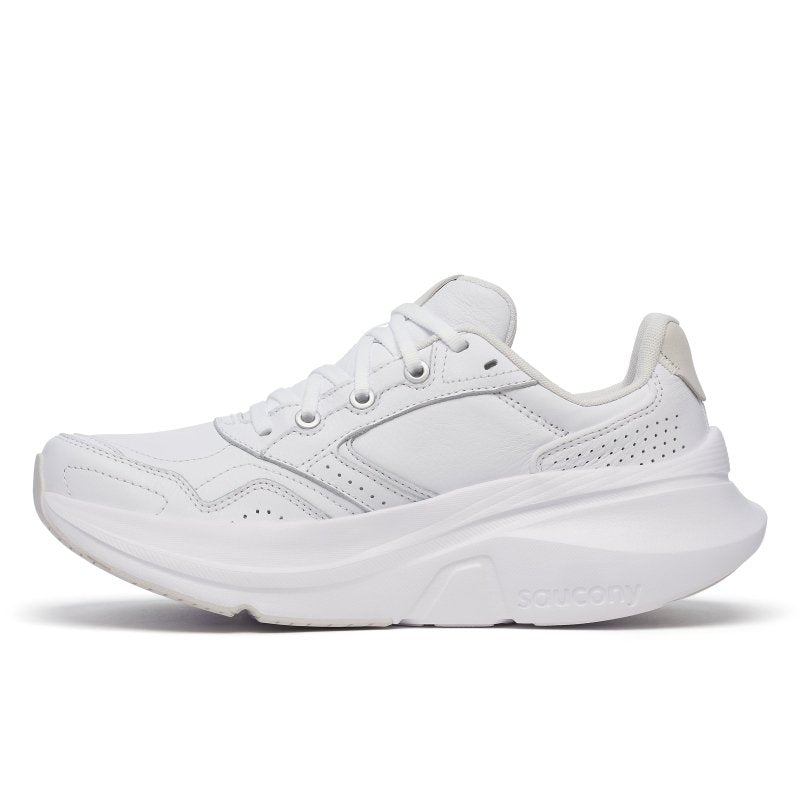 Saucony Guide Metro LE Lifestyle - White