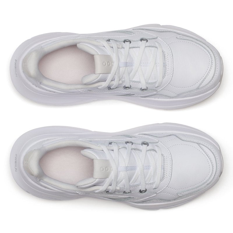 Saucony Guide Metro LE Lifestyle - White