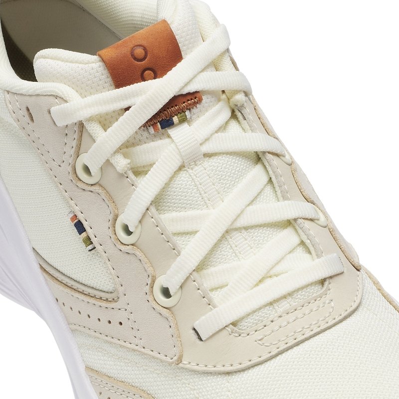 Saucony Guide Metro Lifestyle - Vanilla