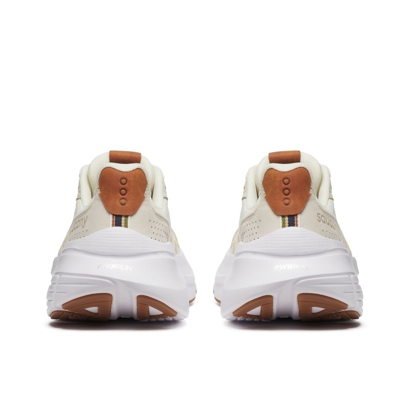 Saucony Guide Metro Lifestyle - Vanilla