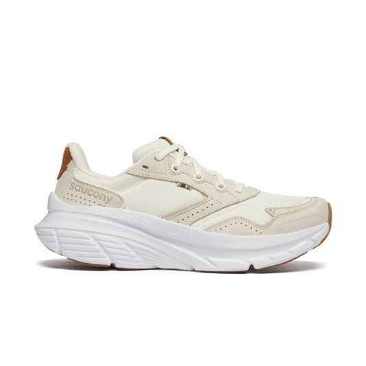 Saucony Guide Metro Lifestyle - Vanilla