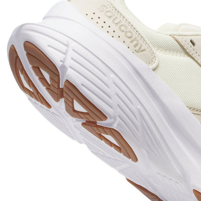 Saucony Guide Metro Lifestyle - Vanilla