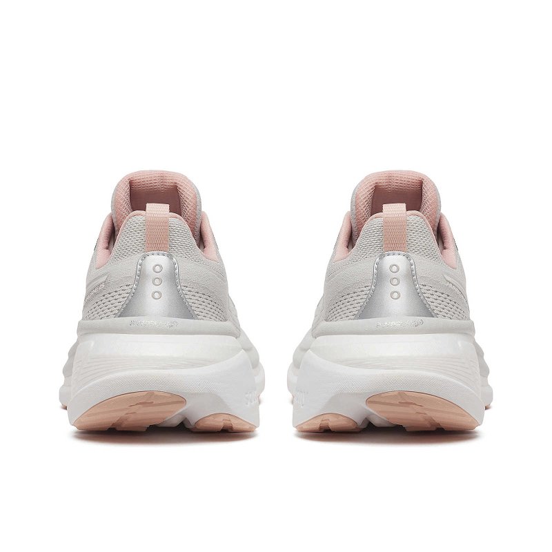 Saucony Hurricane 25 - Arctic/White