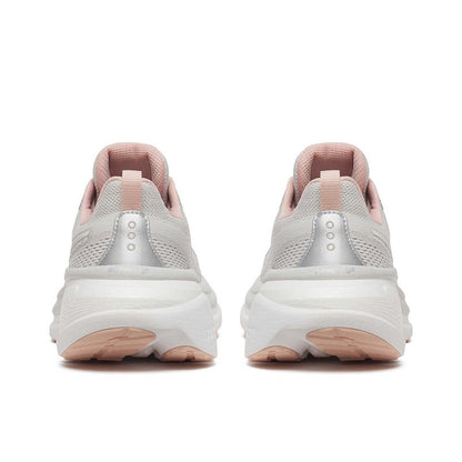 Saucony Hurricane 25 - Arctic/White