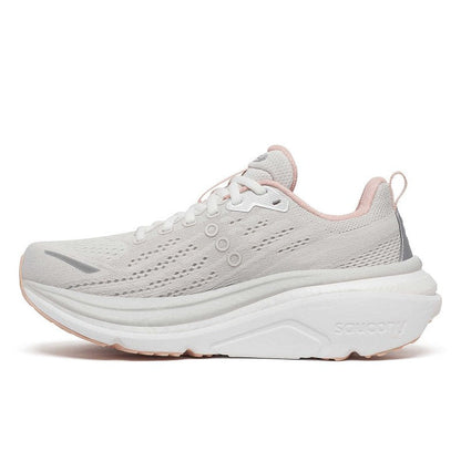 Saucony Hurricane 25 - Arctic/White
