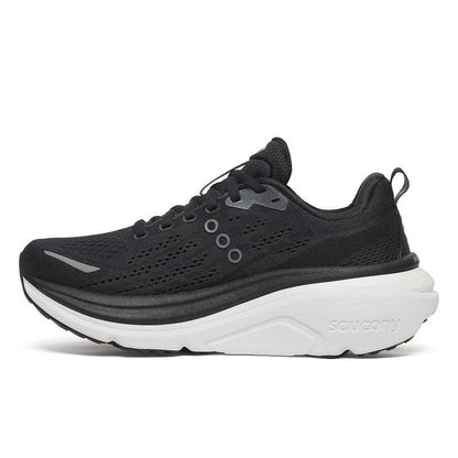Saucony Hurricane 25 - Black/White