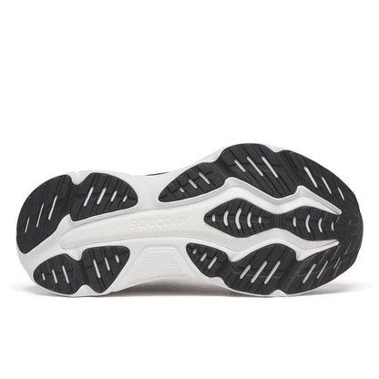 Saucony Hurricane 25 - Black/White