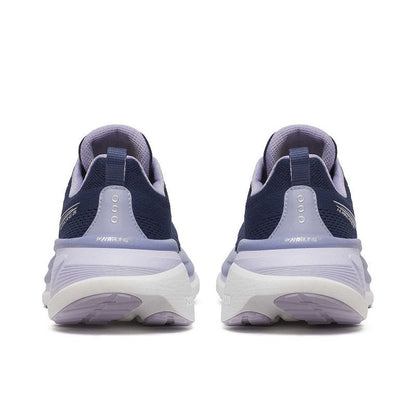 Saucony Hurricane 25 - Navy/Aster