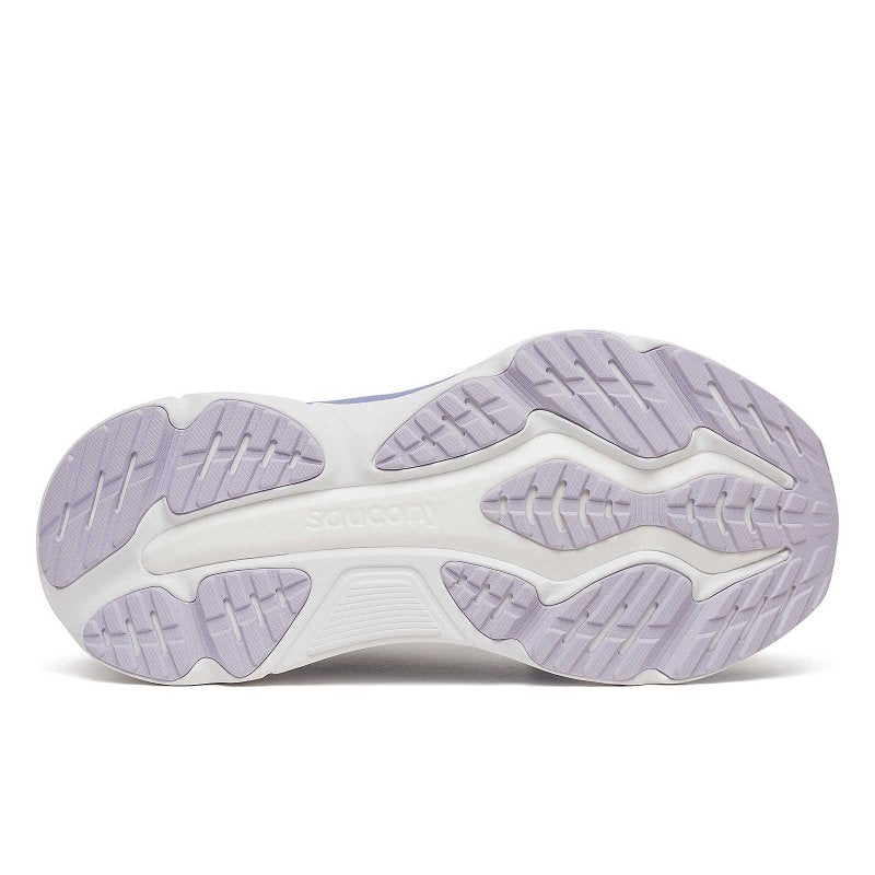 Saucony Hurricane 25 - Navy/Aster