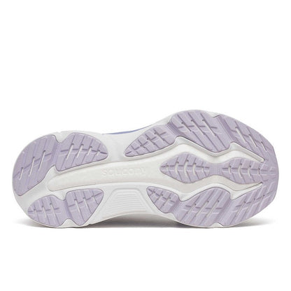 Saucony Hurricane 25 - Navy/Aster