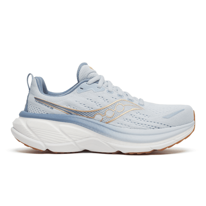 Saucony Hurricane 25 - Airy/Storm