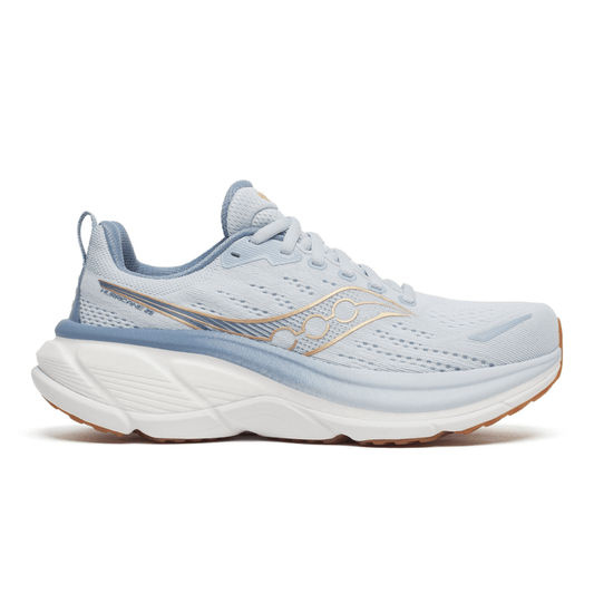 Saucony Hurricane 25 - Airy/Storm