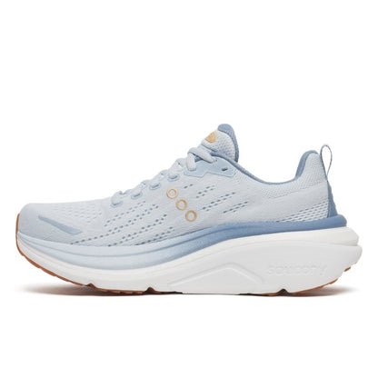 Saucony Hurricane 25 - Airy/Storm