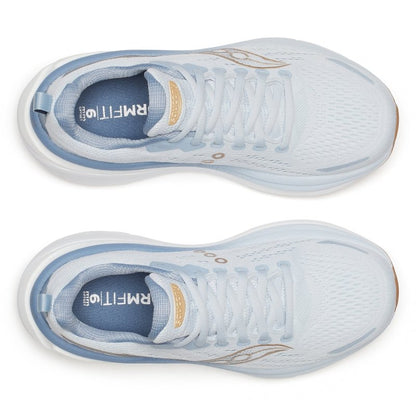 Saucony Hurricane 25 - Airy/Storm