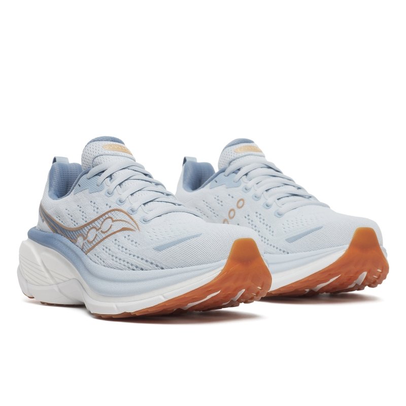 Saucony Hurricane 25 - Airy/Storm