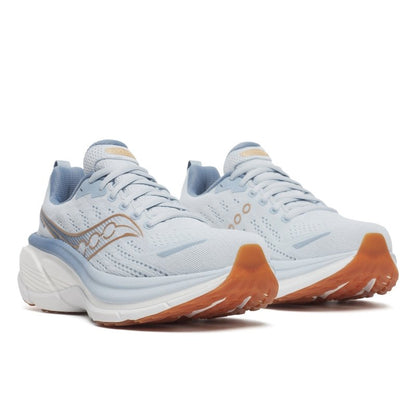 Saucony Hurricane 25 - Airy/Storm
