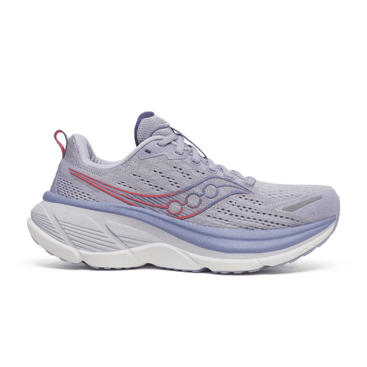 Saucony Hurricane 25 - Thistle/Aster