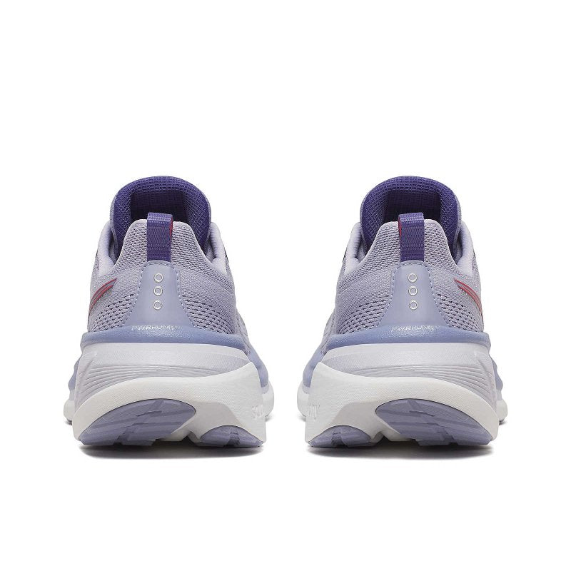 Saucony Hurricane 25 - Thistle/Aster