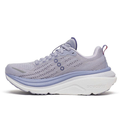Saucony Hurricane 25 - Thistle/Aster