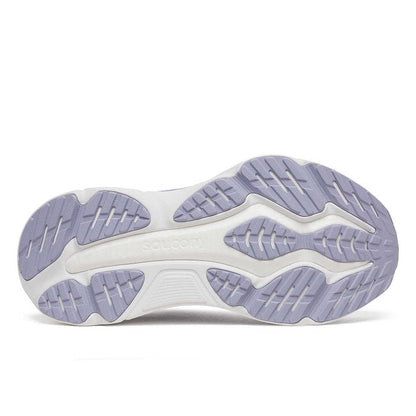 Saucony Hurricane 25 - Thistle/Aster