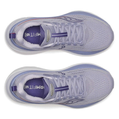 Saucony Hurricane 25 - Thistle/Aster