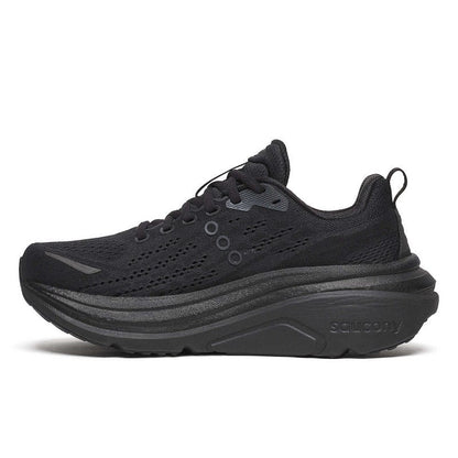 Saucony Hurricane 25 - Triple Black