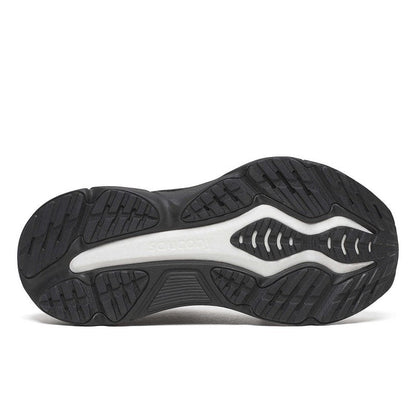 Saucony Hurricane 25 - Triple Black