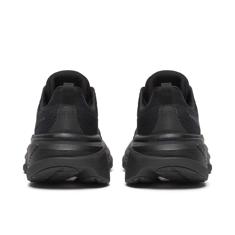 Saucony Hurricane 25 - Triple Black