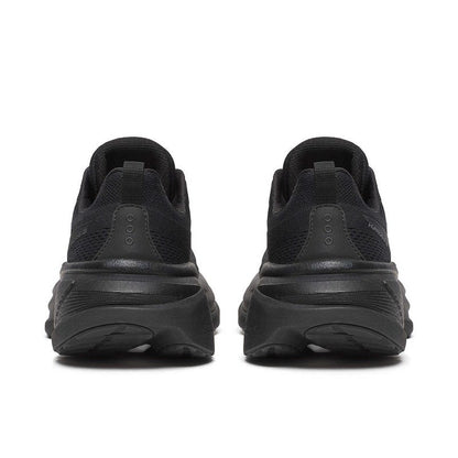 Saucony Hurricane 25 - Triple Black