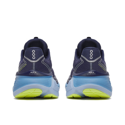 Saucony Hurricane 26 - Naval/Skyward