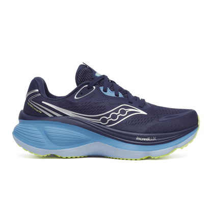 Saucony Hurricane 26 - Naval/Skyward