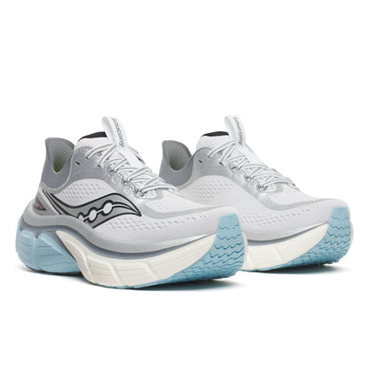 Saucony Paramount Max - Silver/Cinder