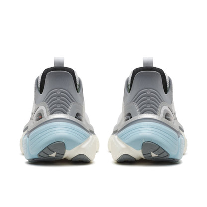 Saucony Paramount Max - Silver/Cinder