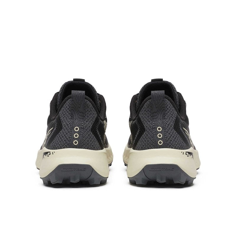 Saucony Peregrine 15 - Black/Pearl