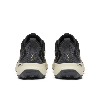 Saucony Peregrine 15 - Black/Pearl