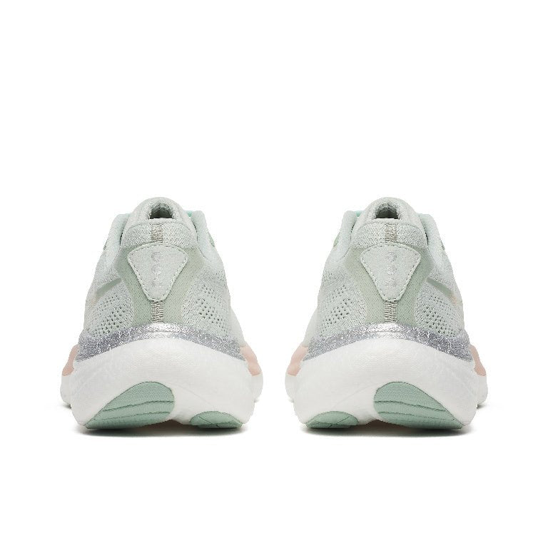 Saucony Ride 19 - Mist/Cameo