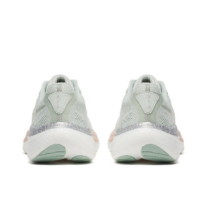 Saucony Ride 19 - Mist/Cameo