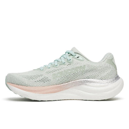 Saucony Ride 19 - Mist/Cameo