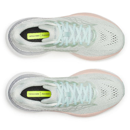 Saucony Ride 19 - Mist/Cameo