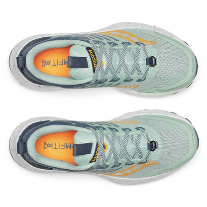 Saucony Ride TR2 - Jade/Mirage