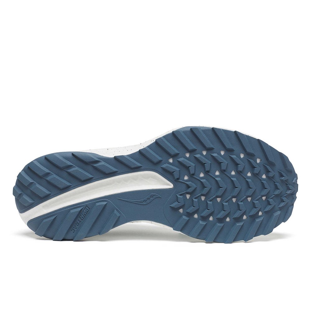Saucony Ride TR2 - Jade/Mirage