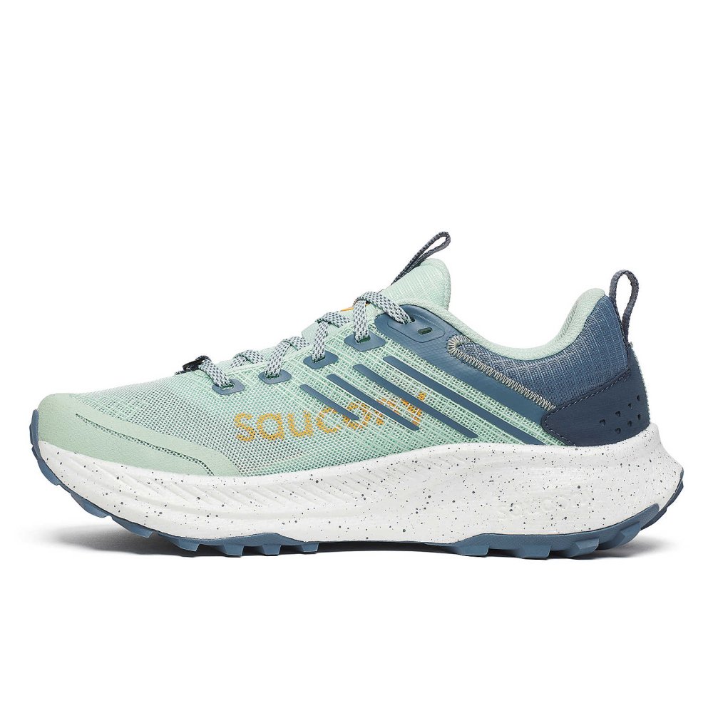 Saucony Ride TR2 - Jade/Mirage