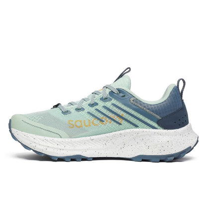 Saucony Ride TR2 - Jade/Mirage