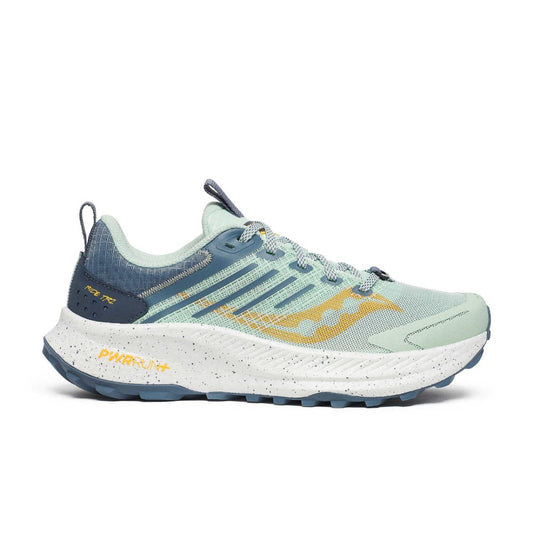 Saucony Ride TR2 - Jade/Mirage