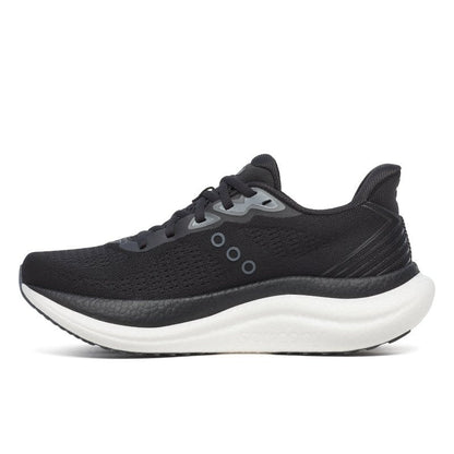 Saucony Triumph 23 - Black/White