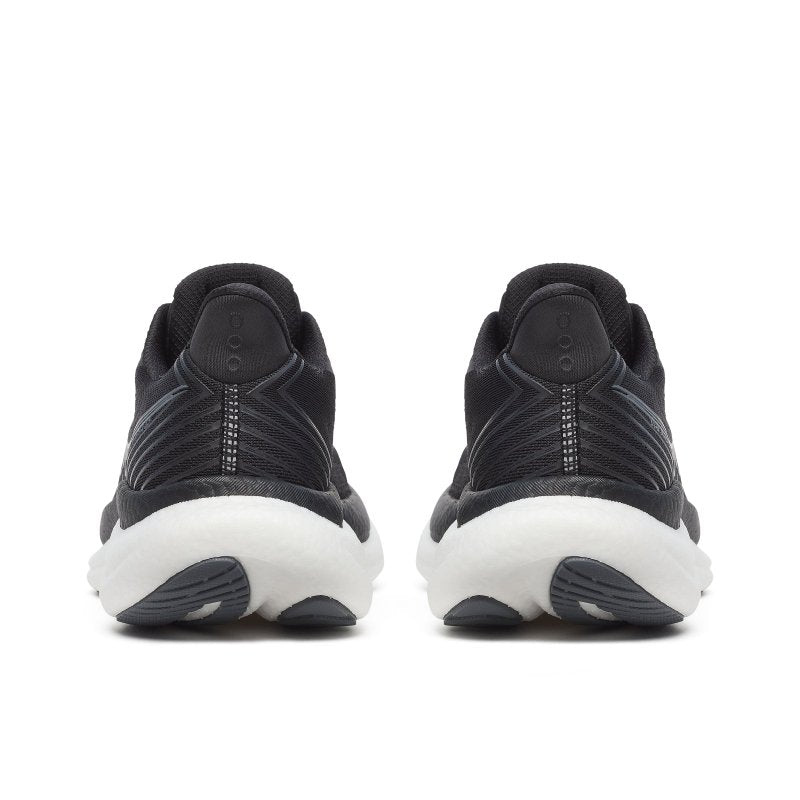 Saucony Triumph 23 - Black/White