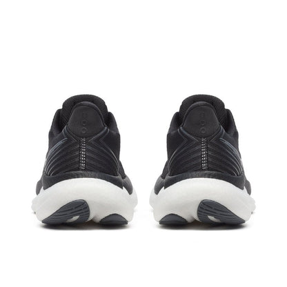 Saucony Triumph 23 - Black/White