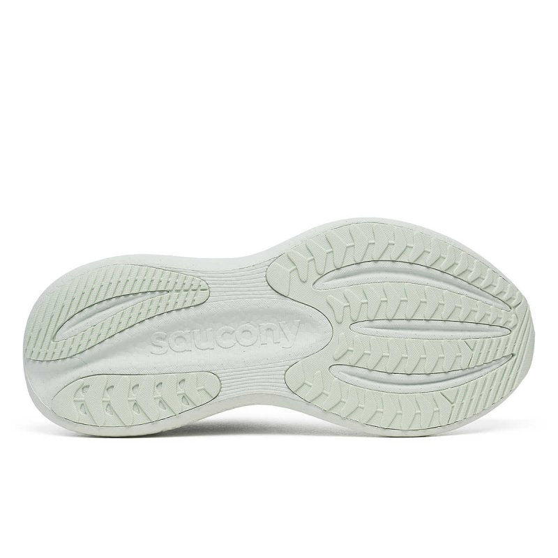 Saucony Triumph 23 - Iceberg/Aloe