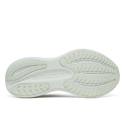 Saucony Triumph 23 - Iceberg/Aloe