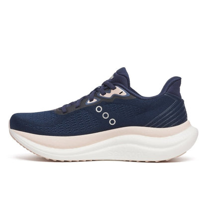 Saucony Triumph 23 - Navy/Cameo